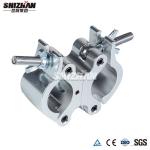 50mm Holder Lighting Truss Clamps Pro Audio Heavy Duty Pipe Aluminum Truss Stage