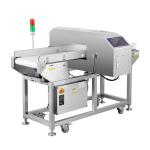 Hot Sale Automatic Intelligent Bread Metal Detector Machine High Accuracy Metal