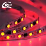 8mm 2811 60Ds DC12V RGB LED Light Strip for Ambience and Residential
