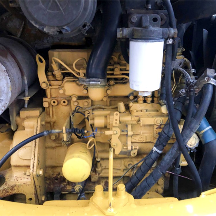 Parts and Affordable Cost Caterpillar 304CR in Good Condition from United States 2017