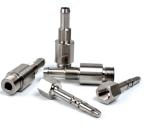 IGES Drawing Custom CNC Machining Parts