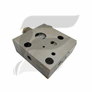 China 723-40-71103 Pressure Reducing Valve For Komatsu Excavator PC200-7 PC200-8 factory