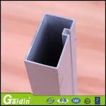 China supplier aluminum alloy extrusion profile quality assurance kitchen