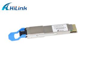 China QSFPDD DR4 400G Optical Transceiver MTP MPO12 Connector For 5G Data Center factory