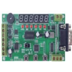 China SJ101A/B RS485 RS232 6 digits Weighing/pressure Acquisition Module PCB board With Display 30HZ For Filling Machine factory