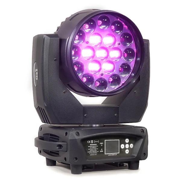 50000 Hours Lifespan 300W Outdoor Waterproof LED Flood Light with Customized