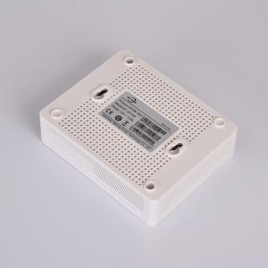 1*10/100/1000MBPS EPON 1GE GPON WIFI ONU Modem
