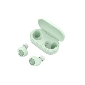 Ipx4 Waterproof Earbuds Noise Cancelling True Wireless Earbuds With Anc