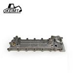 8-97027-982-0 8-98212-438-0 Oil Cooler Cover For Competitive Price ISUZU ELF