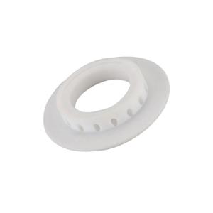 China Delrin PVC ABS Concrete Mixer Gears Ra3.2 Plastic Injection Part factory