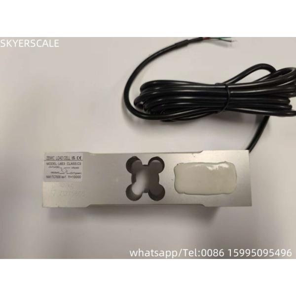 China Zemic L6E3  100kg Sensor Load Cell For Industrial Bench Scales factory