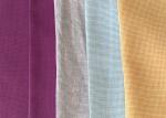 Irregular Fade Resistant Outdoor Cloth Fabric , Waterproof Breathable Fabric For