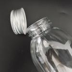 120ml 250ml 350ml 500ml 1000ml Capacity Bubble Tea Jugs Leak-proof And