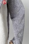 Long Sleeved Ladies Soft Bathrobe For Women Pyjamas Sherpa Cartoon Aminal