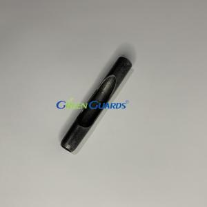 China Lawn Mower Parts Hollow Side-Eject Tine - .750MT x 4.750L x .500ID G108-9161 Fits Toro ProCore factory