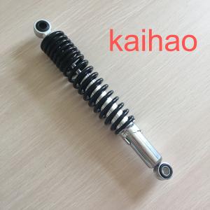 China hot sale 290MM Motorcycle Air Rear Shock Absorber factory