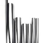 Grade 316 Polish Stainless Steel Welded Pipe 15mm-2200mm