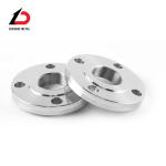 ASME/ANSI/DIN/GOST/BS En RF/FF/Rtj 150#-2500# Stainless Steel /Alloy Steel