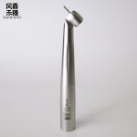 45 Degree SUS304 Fiber Optic High Speed Dental Handpiece 4 Points Spray Anti