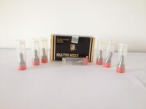 China Diesel engine nozzle DSL150P224 individual box packing 10pcs/box factory