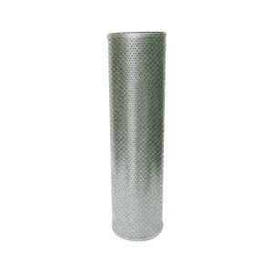 China H1162 Hyd Oil Filter Hydraulic Oil Purifier For ZOOMLION ZE205E ZE230E factory