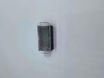 Customized Red Door Trim Light LED Trim Lights For Car Long Lasting OE