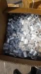 Auto A/C Ferrules Auto A/C Beadlock Fittings A/C Couplers A/C connectors Air