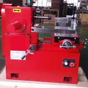 China C9335A Brake Disc Resurfacing Machine 75-130 R/min For Fast Turnaround factory