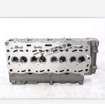 232 - 7519 Excavator Cylinder Heads 3054C For Diesel Engine Parts