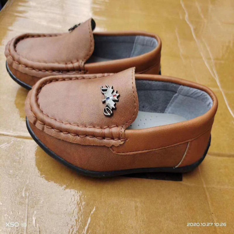 Kid'S Casual Shoes