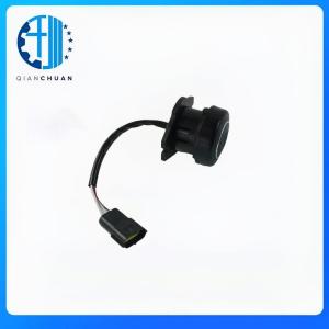 China 30661-00004 2552-1004 Throttle Knob for Doosan Excavator DH220-5 DH200-5 factory