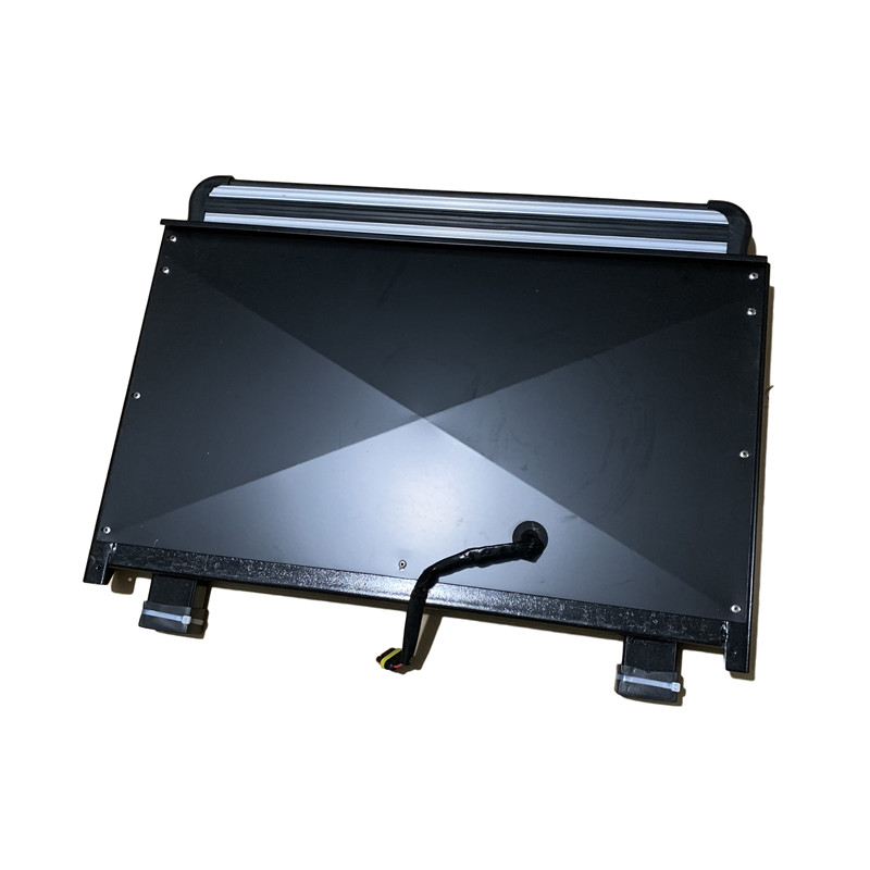 Caravan door Electric Side Steps campervan entrance Running board motor home Board step /electric sliding step RV