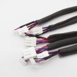 TE Connector UL Wire Foam Acoustic Sound Harness for Professional JST PH Cable