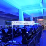 48x10W RGBW 4 in 1 LED City Color