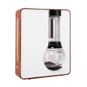 China CRM1601 Tea And Coffee Machine , 1.0L Automatic Drip Coffee Makers factory