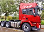 Shacman Sinotruck Dongfeng Tractor Truck Head Trailer Truck Euro 3 385HP 6X4