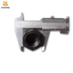 Construction Machinery Parts 569-22-72870 NUT for KOMATSU HD785-7