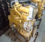3673231 Marine 367-3231 Generator Set 1108742 Engines 110-8742 Diesel 2269770
