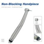 4 holes Air Turbine Dental Fast Handpiece High Speed Dental Handpiece