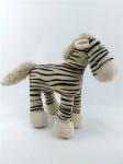 Soft Plush Horse Toy Comforter Lovely PP Cotton Stuffed Animal Toys Planet