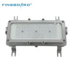 Ip66 Atex Approved Led Lighting 50w Explosion Proof Floodlight