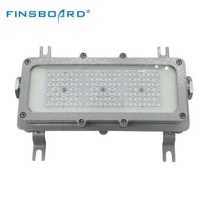 China Professional Manufacturer Ip65 Waterproof SMD Led Explosion-Proof Light factory