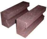 Directly Bonded Magnesia Chrome Brick High Thermal Shock Stability Anti