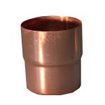 Metal Downspout Brass Connector Stamping Bracket