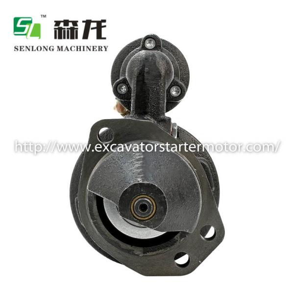 12V 9T 2.7KW starter motor DEUTZ BF4L2011,0001362705,114676,CST10395AS,11131950,