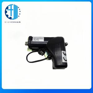 China DE24-17W42-02FP041 Throttle Motor For LIUGONG CLG922 CLG920D Excavator Parts factory