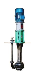 China Single Impeller Vertical Submersible Vortex Pump Electric Two Phase Fluid Pump factory