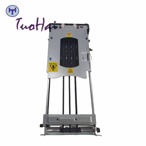 Diebold Opteva 2.0 AFD Transport Atm Machine Parts 49250166000H 49-250166-000H
