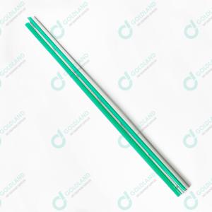 China SMT spare part Dek printer machine part 157274 193205 DEK 265 BOM SQUEEGEE USC 520mm factory
