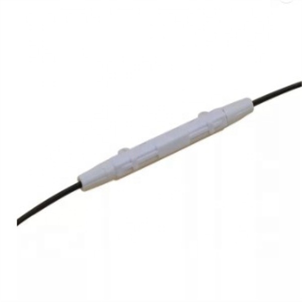 Drop cable protection box Optical fiber small round tube heat shrink tubing